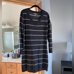 Woman’s dress size M